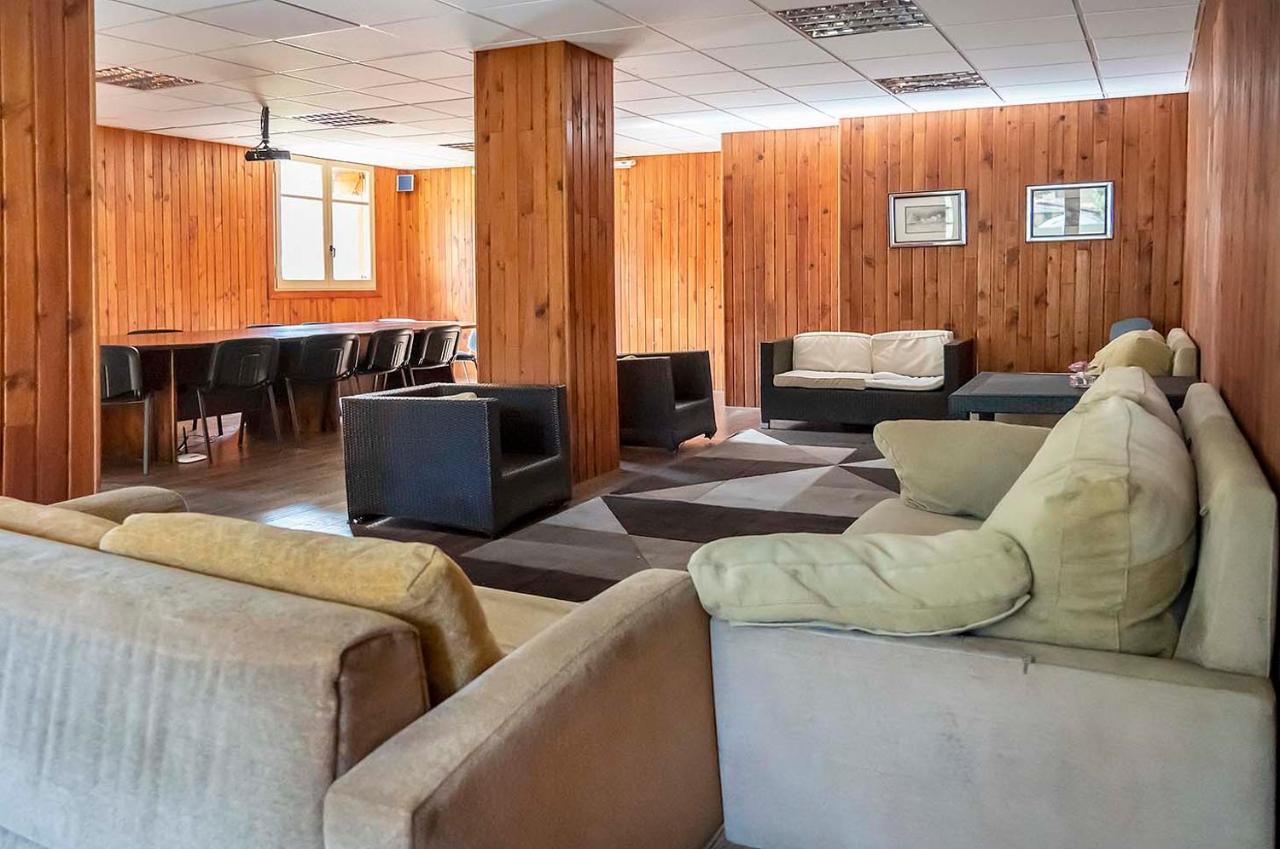 Roca Blanca Otel Espot Dış mekan fotoğraf