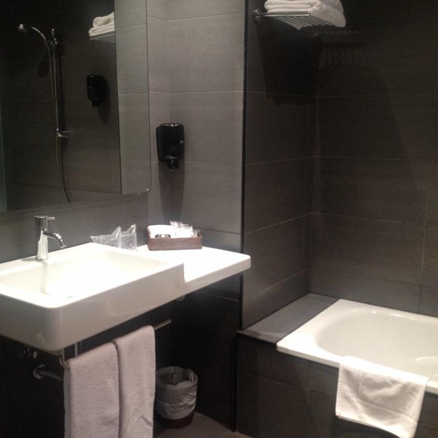 Roca Blanca Otel Espot Dış mekan fotoğraf
